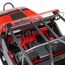 Axial R/C SCX10 III Jeep CJ-7 V2 ferngesteuerte (RC) modell Rock Crawler Elektromotor 1:10, 14 image