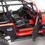 Axial R/C SCX10 III Jeep CJ-7 V2 ferngesteuerte (RC) modell Rock Crawler Elektromotor 1:10, 15 image