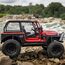 Axial R/C SCX10 III Jeep CJ-7 V2 ferngesteuerte (RC) modell Rock Crawler Elektromotor 1:10, 5 image