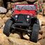Axial R/C SCX10 III Jeep CJ-7 V2 ferngesteuerte (RC) modell Rock Crawler Elektromotor 1:10, 6 image
