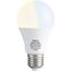 Shelly Duo Gen3 E27 Bulb LED-Lampe 6500 K