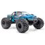HobbyTech ROGUE TERRA SPORT ferngesteuerte (RC) modell Monstertruck Elektromotor 1:10
