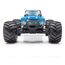 HobbyTech ROGUE TERRA SPORT ferngesteuerte (RC) modell Monstertruck Elektromotor 1:10, 3 image
