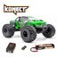 HobbyTech ROGUE TERRA SPORT ferngesteuerte (RC) modell Monstertruck Elektromotor 1:10