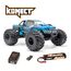 HobbyTech ROGUE TERRA SPORT ferngesteuerte (RC) modell Monstertruck Elektromotor 1:10