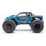 HobbyTech ROGUE TERRA SPORT ferngesteuerte (RC) modell Monstertruck Elektromotor 1:10, 5 image