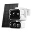 TP-Link Tapo C675D KIT IP-Sicherheitskamera Draußen 3840 x 2160 Pixel Decke/Wand/Stange