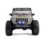 Axial R/C SCX10 III Motobilt Waypoint Jeep JT Gladiator 4X4 RTR ferngesteuerte (RC) modell Rock Crawler Elektromotor 1:10, 12 image