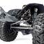 Axial R/C SCX10 III Motobilt Waypoint Jeep JT Gladiator 4X4 RTR ferngesteuerte (RC) modell Rock Crawler Elektromotor 1:10, 16 image
