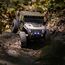 Axial R/C SCX10 III Motobilt Waypoint Jeep JT Gladiator 4X4 RTR ferngesteuerte (RC) modell Rock Crawler Elektromotor 1:10, 4 image