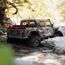 Axial R/C SCX10 III Motobilt Waypoint Jeep JT Gladiator 4X4 RTR ferngesteuerte (RC) modell Rock Crawler Elektromotor 1:10, 5 image