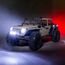 Axial R/C SCX10 III Motobilt Waypoint Jeep JT Gladiator 4X4 RTR ferngesteuerte (RC) modell Rock Crawler Elektromotor 1:10, 10 image
