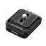 SmallRig 5898 Kamera-Montagezubehör Quick release mount