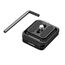 SmallRig 5898 Kamera-Montagezubehör Quick release mount, 6 image
