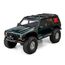 Axial R/C SCX10 III Jeep Cherokee XJ 4X4 RTR ferngesteuerte (RC) modell Raupenfahrzeug Elektromotor 1:10