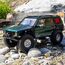 Axial R/C SCX10 III Jeep Cherokee XJ 4X4 RTR ferngesteuerte (RC) modell Raupenfahrzeug Elektromotor 1:10, 7 image