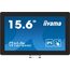 iiyama ProLite TF1615MC-B1 Computerbildschirm 39,6 cm (15.6") 1920 x 1080 Pixel Full HD Touchscreen Schwarz, 2 image