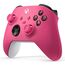 Microsoft Xbox Wireless Controller Pink, Weiß Bluetooth Gamepad Analog / Digital Xbox Series S, Android, Xbox Series X, iOS, PC