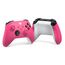 Microsoft Xbox Wireless Controller Pink, Weiß Bluetooth Gamepad Analog / Digital Xbox Series S, Android, Xbox Series X, iOS, PC, 3 image