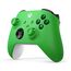 Microsoft Xbox Wireless Controller Grün Bluetooth/USB Gamepad Analog / Digital Android, PC, Xbox One, Xbox Series S, Xbox Series X, iOS