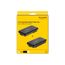 DeLOCK 7 Port USB 3.2 Gen 2 Hub mit 4 USB Typ-A und 3 USB Type-C Ports, 4 image