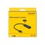 DeLOCK Adapter HDMI-A Stecker zu DisplayPort Buchse 8K, 2 image