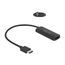 DeLOCK Adapter HDMI-A Stecker zu DisplayPort Buchse 8K, 3 image