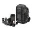 Lowepro Pro Trekker BP 550 AW II Rucksack Schwarz, Grau, 6 image