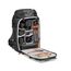 Lowepro Pro Trekker BP 550 AW II Rucksack Schwarz, Grau, 7 image