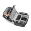 Lowepro Pro Trekker BP 550 AW II Rucksack Schwarz, Grau, 8 image