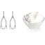 Bosch MFQ40301 Mixer Handmixer 500 W, 8 image