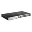 D-Link DGS-3130-30S/E Netzwerk-Switch Managed L3 10G Ethernet (100/1000/10000) Grau