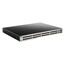 D-Link DGS-3130-54S/E Netzwerk-Switch Managed L3 10G Ethernet (100/1000/10000) Grau