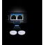 D-Link 7-Port Multi-Gigabit Unmanaged Switch, 2 image