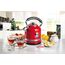 Ariete 2854/00 Wasserkocher 1,7 l 2000 W Rot, 4 image