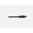 Teltonika 4-pin to 4-pin power cable Schwarz 1 m 4-polig