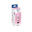 Epson 107 EcoTank-Light-Tintenflasche in Magenta, 2 image
