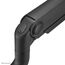 Neomounts DS70S-950BL1 Monitorarm 17-49" - Gasfeder - Topfix - 180°-Stopp, 12 image