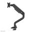 Neomounts DS70S-950BL1 Monitorarm 17-49" - Gasfeder - Topfix - 180°-Stopp, 3 image