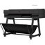 HP Designjet T850 36-Zoll-Drucker, 3 image
