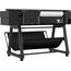 HP Designjet T850 36-Zoll-Drucker, 4 image