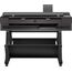 HP Designjet T850 36 Zoll Multifunktionsdrucker