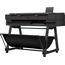 HP Designjet T850 36 Zoll Multifunktionsdrucker, 3 image