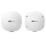 HPE Aruba Networking AP-535 (RW) Dual Radio 4x4 802.11ax Internal Antennas Unified Campus AP, 2 image