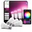Philips Hue White and Color ambiance A60 – Smarte Lampe E27 – 810 lm, 2 image