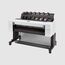 HP Designjet T1600dr 36 Zoll PostScript Drucker, 4 image