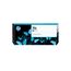 HP 746 Zyan DesignJet Tintenpatrone, 300 ml