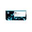 HP 746 Chromatisches Rot DesignJet Tintenpatrone, 300 ml