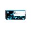 HP 747 Chromatisches Blau DesignJet Tintenpatrone, 300 ml