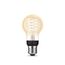 Philips Hue E27 - Filament Lampe A60 - 550